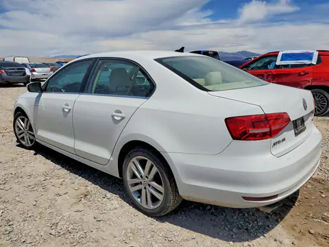 2015 Volkswagen Jetta VIN 3VWLA7AJ6FM304270 фото 2