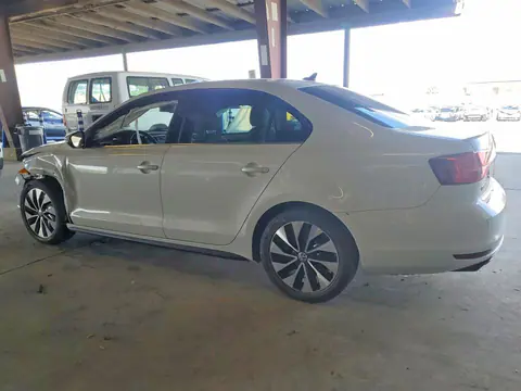 2015 Volkswagen Jetta VIN 3VW637AJ4FM426598 фото 2