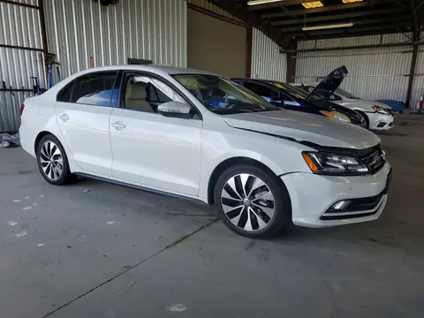 2015 Volkswagen Jetta VIN 3VW637AJ4FM426598 фото 4