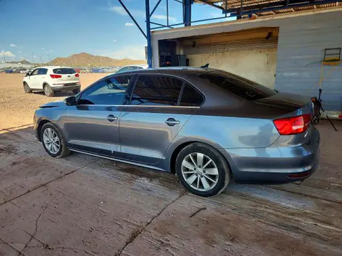 2015 Volkswagen Jetta VIN 3VWD17AJ8FM259725 фото 2