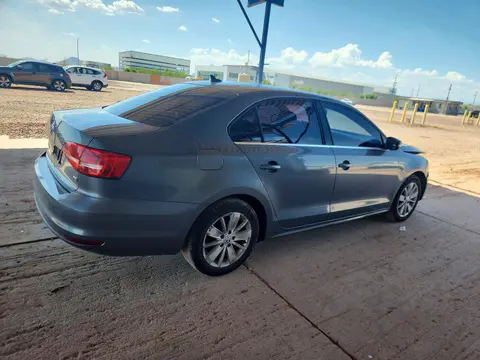 2015 Volkswagen Jetta VIN 3VWD17AJ8FM259725 фото 3
