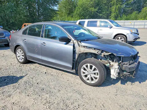 2015 Volkswagen Jetta VIN 3VWD17AJ6FM247363 фото 4
