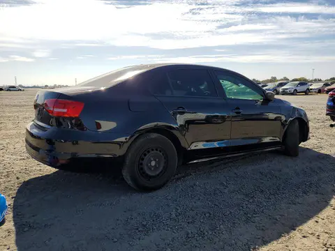 2015 Volkswagen Jetta VIN 3VW2K7AJ2FM330678 фото 3
