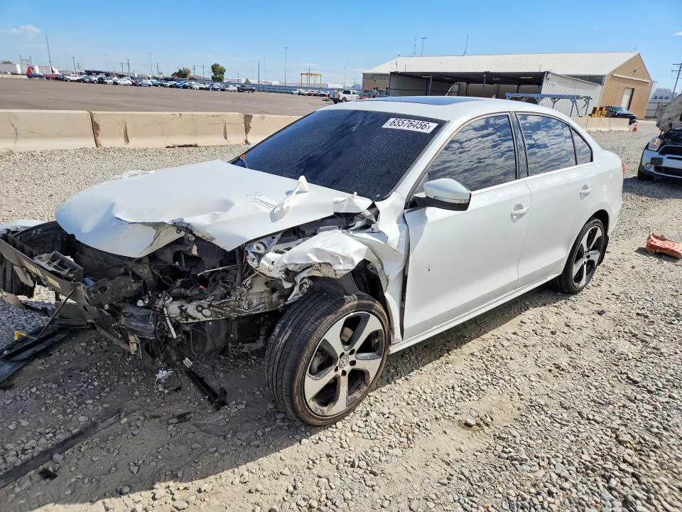 2015 Volkswagen Jetta VIN 3VWLA7AJ5FM341729 фото 1