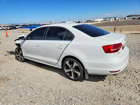 2015 Volkswagen Jetta VIN 3VWLA7AJ5FM341729 фото 2