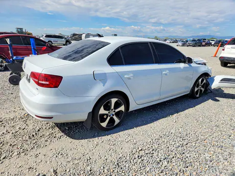 2015 Volkswagen Jetta VIN 3VWLA7AJ5FM341729 фото 3