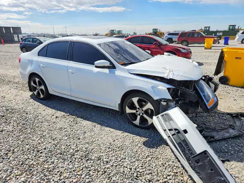 2015 Volkswagen Jetta VIN 3VWLA7AJ5FM341729 фото 4