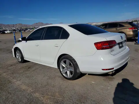 3VW2K7AJ0FM424297 — 2015 Volkswagen Jetta, фото 2 с аукциона Copart 29.09.2026, Передняя часть