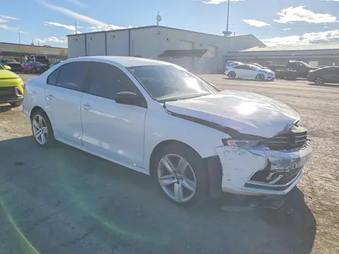 3VW2K7AJ0FM424297 — 2015 Volkswagen Jetta, фото 4 с аукциона Copart 29.09.2026, Передняя часть