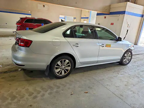 2015 VOLKSWAGEN JETTA VIN 3VWD17AJ0FM303006 фото 3