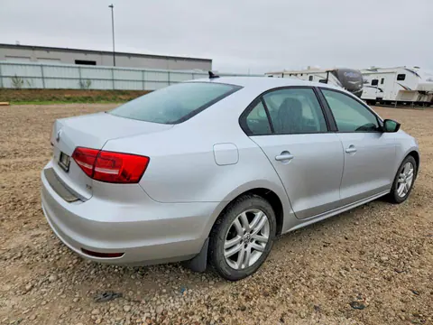2015 Volkswagen Jetta VIN 3VWD17AJXFM239220 фото 3