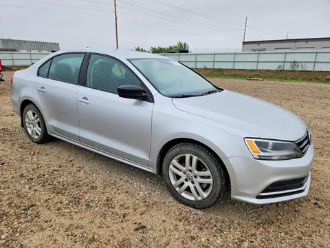 2015 Volkswagen Jetta VIN 3VWD17AJXFM239220 фото 4