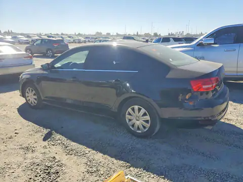 3VW2K7AJ4FM302459 — 2015 Volkswagen Jetta, фото 2 с аукциона Copart 13.10.2026, Передняя часть