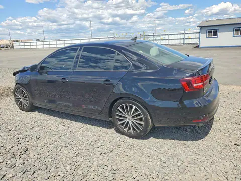 3VWD17AJ5GM367172 — 2016 Volkswagen Jetta, фото 2 с аукциона Copart 14.10.2026, Передняя часть