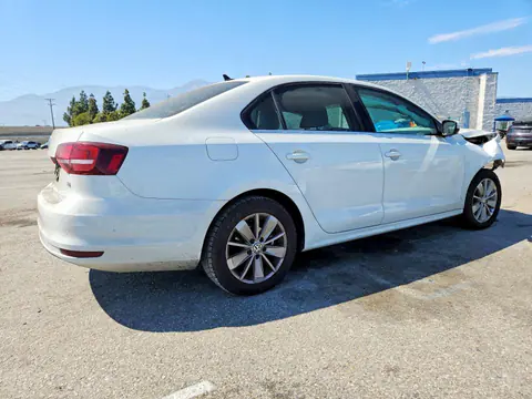 2016 Volkswagen Jetta VIN 3VWD67AJ4GM257165 фото 3