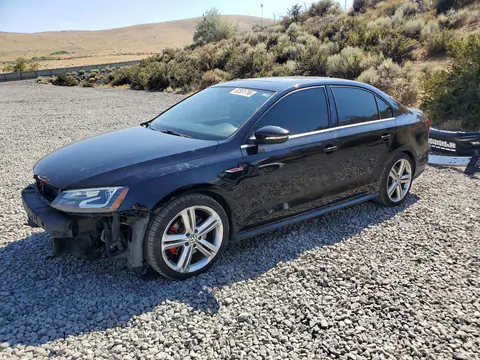 2016 Volkswagen Jetta VIN 3VW4T7AJ5GM313896 фото 1