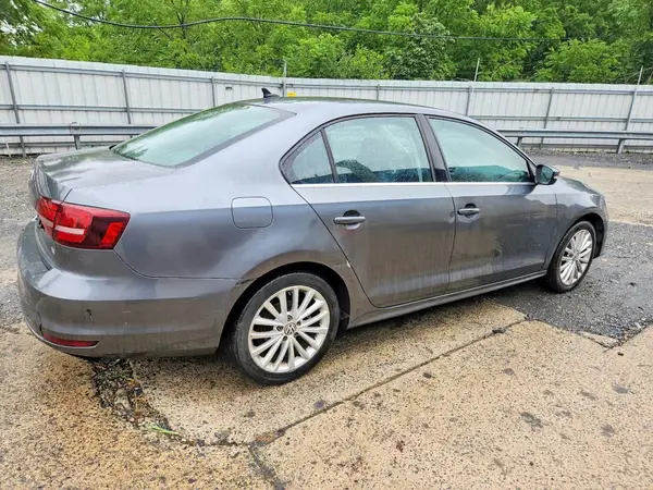 3VWL07AJ6GM214993 — 2016 Volkswagen Jetta, фото 3 с аукциона Copart 01.10.2026, Боковая часть