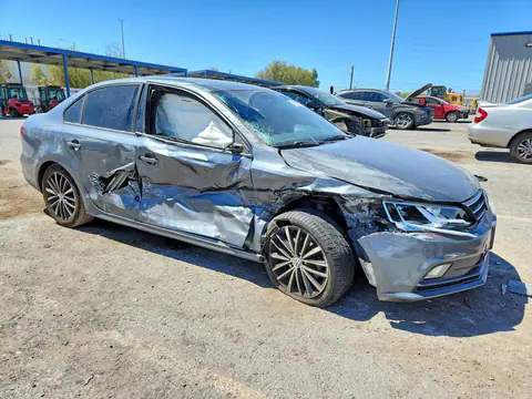 3VWD17AJ6GM296242 — 2016 Volkswagen Jetta, фото 4 с аукциона Copart 29.09.2026, Боковая часть