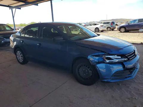 2016 Volkswagen Jetta VIN 3VW267AJ3GM363274 фото 4