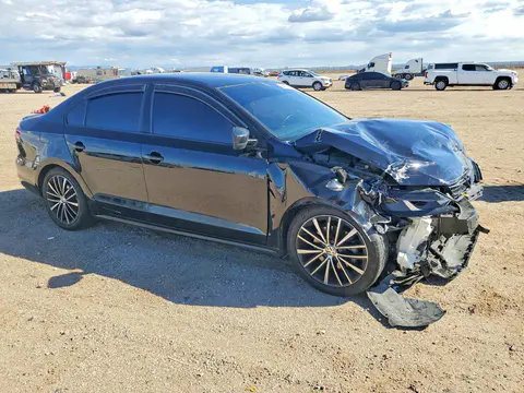 2016 Volkswagen Jetta VIN 3VWB17AJ5GM414322 фото 4