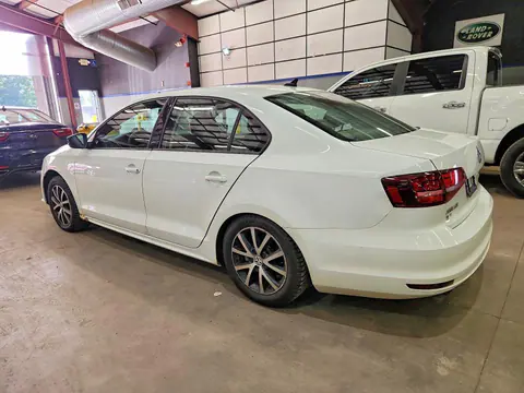 2016 Volkswagen Jetta VIN 3VWD67AJ3GM240096 фото 2