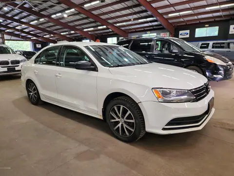 2016 Volkswagen Jetta VIN 3VWD67AJ3GM240096 фото 4
