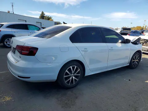 2016 Volkswagen Jetta VIN 3VWD67AJ0GM217701 фото 3
