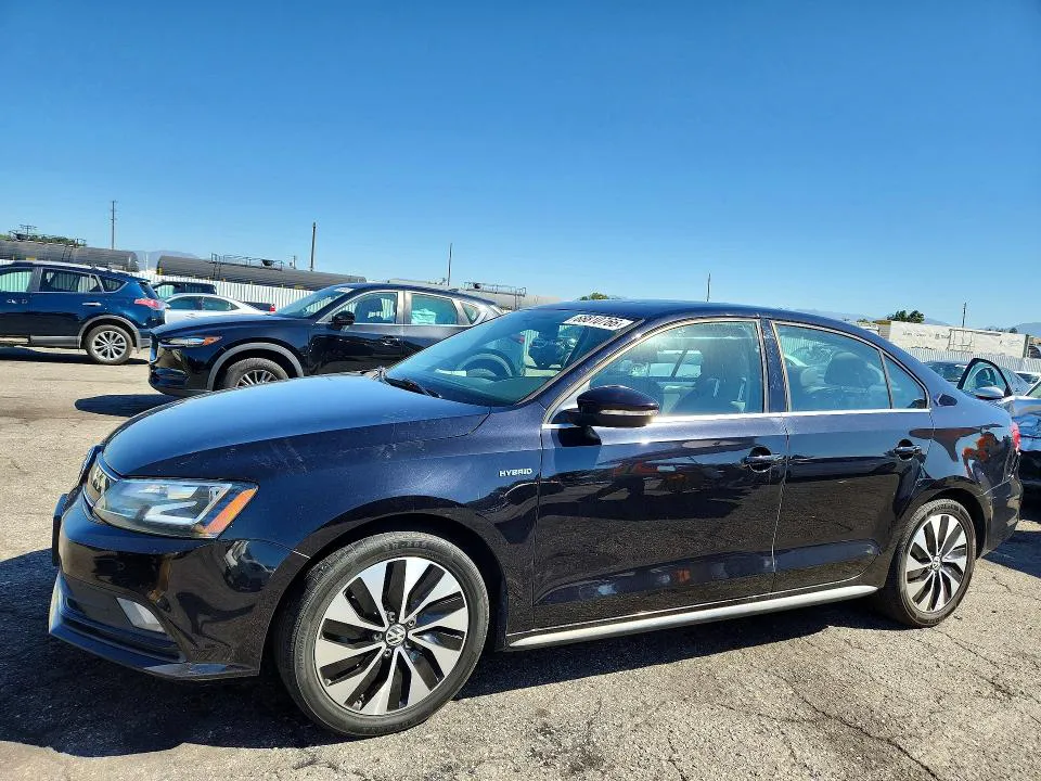 2016 Volkswagen Jetta VIN 3VW637AJ0GM390202 фото 1