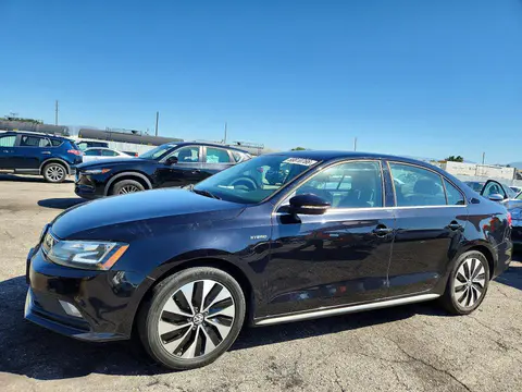 3VW637AJ0GM390202 — 2016 Volkswagen Jetta, Задняя часть (Rear End), фото до ремонта