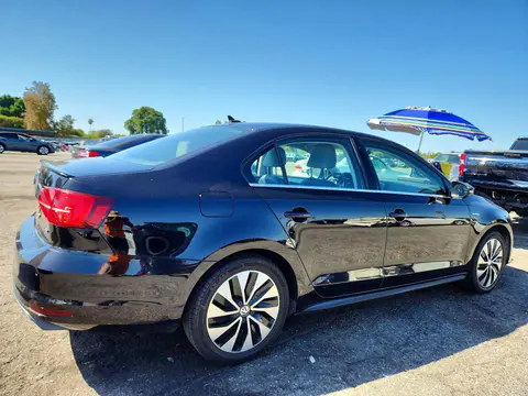 2016 Volkswagen Jetta VIN 3VW637AJ0GM390202 фото 3