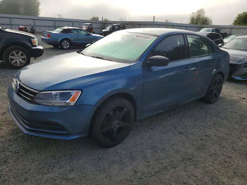 3VW267AJ8GM267432 — 2016 Volkswagen Jetta, Механические повреждения (Mechanical), фото до ремонта