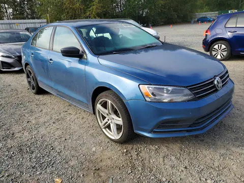 2016 Volkswagen Jetta VIN 3VW267AJ8GM267432 фото 4
