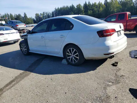 2016 Volkswagen Jetta VIN 3VWB67AJ7GM264134 фото 2