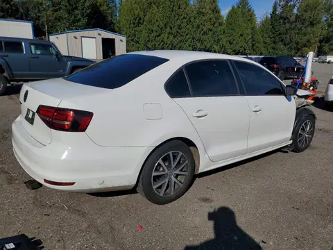2016 Volkswagen Jetta VIN 3VWB67AJ7GM264134 фото 3