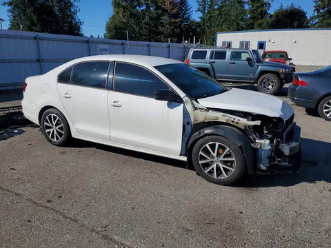 2016 Volkswagen Jetta VIN 3VWB67AJ7GM264134 фото 4