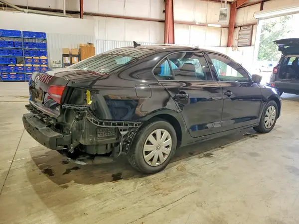 3VW267AJ3GM347821 — 2016 Volkswagen Jetta, фото 3 с аукциона Copart, Задняя часть