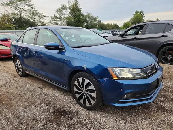 3VW637AJ8GM362454 — 2016 Volkswagen Jetta, фото 4 с аукциона Copart, Задняя часть