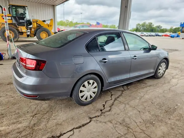 3VW267AJ6GM214034 — 2016 Volkswagen Jetta, фото 3 с аукциона Copart 28.09.2026, Подтопление