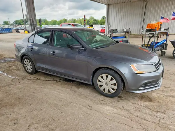 3VW267AJ6GM214034 — 2016 Volkswagen Jetta, фото 4 с аукциона Copart 28.09.2026, Подтопление