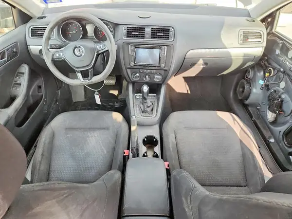 2016 VOLKSWAGEN JETTA VIN 3VWD67AJXGM368612 фото 8