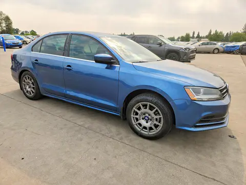 2017 Volkswagen Jetta VIN 3VW2B7AJ4HM396507 фото 4