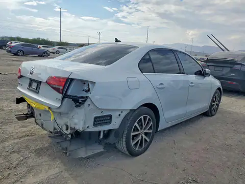 2017 Volkswagen Jetta VIN 3VWDB7AJ7HM304220 фото 3