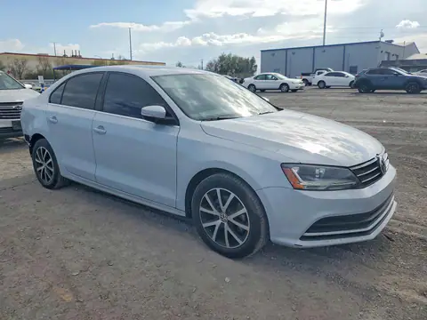 2017 Volkswagen Jetta VIN 3VWDB7AJ7HM304220 фото 4