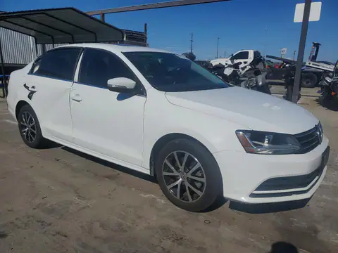 3VWDB7AJXHM313171 — 2017 Volkswagen Jetta, фото 4 с аукциона Copart 30.09.2026, Задняя часть