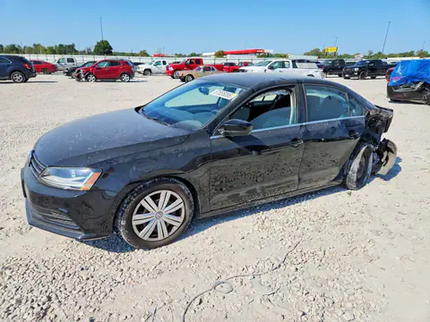3VW2B7AJ1HM275269 — 2017 Volkswagen Jetta, Повреждения снизу (Undercarriage), фото до ремонта