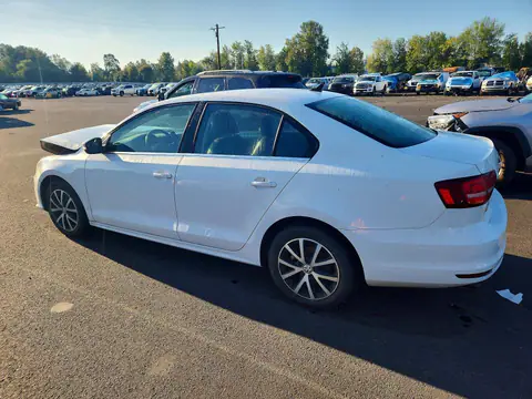 3VWDB7AJ1HM223830 — 2017 Volkswagen Jetta, фото 2 с аукциона Copart 30.09.2026, Передняя часть