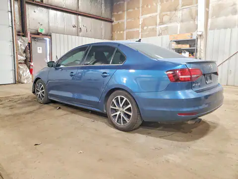 3VWDB7AJ3HM338879 — 2017 Volkswagen Jetta, фото 2 с аукциона Copart 13.10.2026, Передняя часть