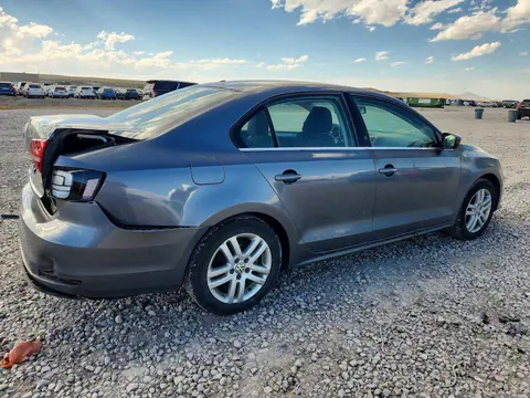 2017 Volkswagen Jetta VIN 3VW2B7AJ5HM313585 фото 3