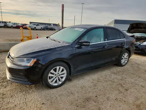 3VWDB7AJ7HM387471 — 2017 Volkswagen Jetta, Задняя часть (Rear End), фото до ремонта