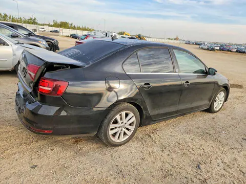 2017 Volkswagen Jetta VIN 3VWDB7AJ7HM387471 фото 3